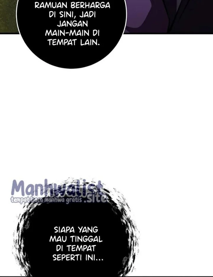 Heavenly Inquisition Sword Chapter 153 Gambar 52