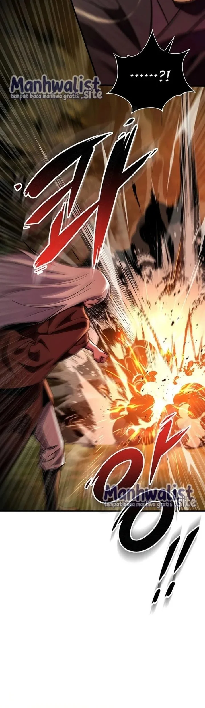 Heavenly Inquisition Sword Chapter 153 Gambar 57