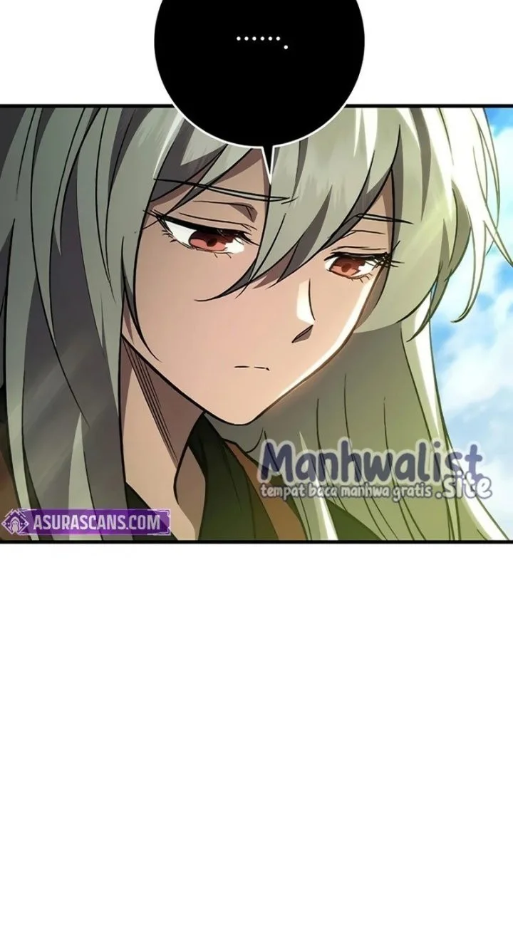 Heavenly Inquisition Sword Chapter 153 Gambar 66