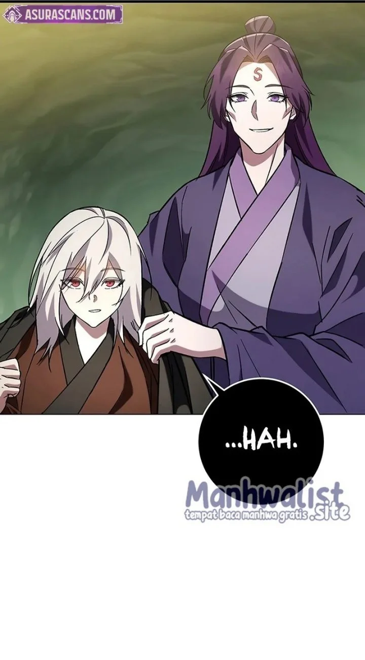 Heavenly Inquisition Sword Chapter 153 Gambar 69