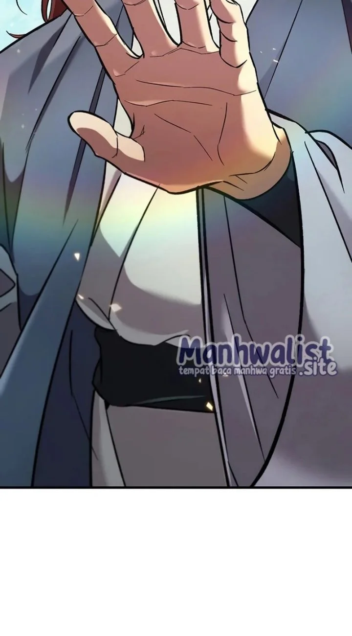 Heavenly Inquisition Sword Chapter 153 Gambar 72