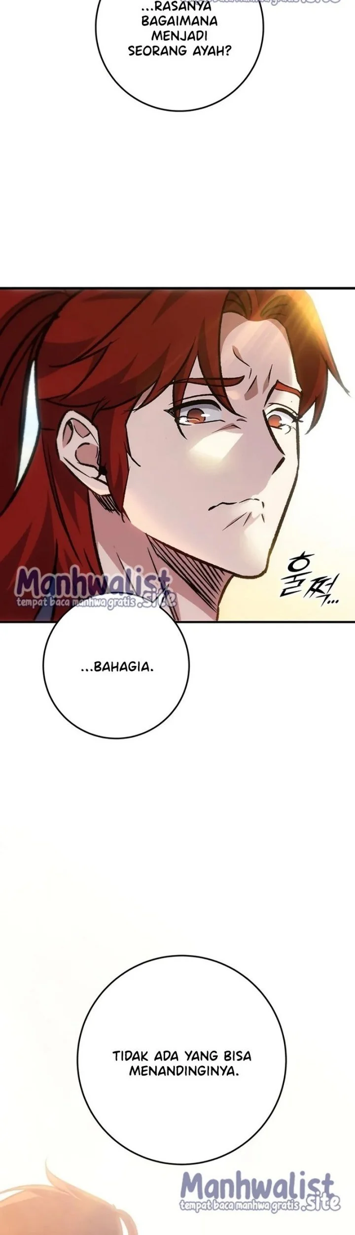 Heavenly Inquisition Sword Chapter 153 Gambar 86