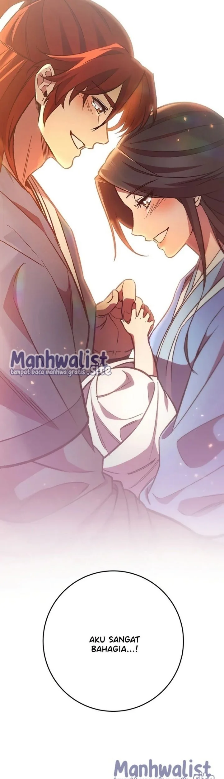 Heavenly Inquisition Sword Chapter 153 Gambar 88