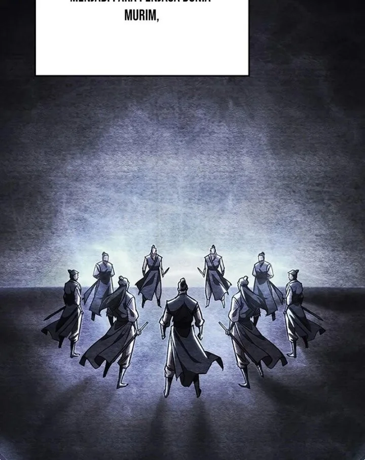 Heavenly Inquisition Sword Chapter 153 Gambar 15