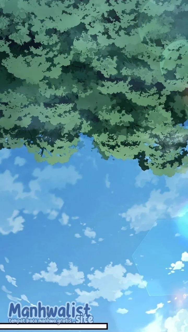 Heavenly Inquisition Sword Chapter 153 Gambar 18