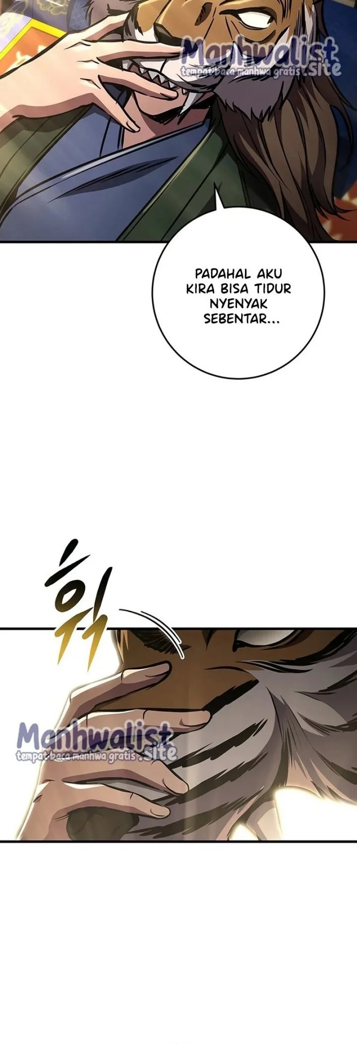 Heavenly Inquisition Sword Chapter 153 Gambar 23