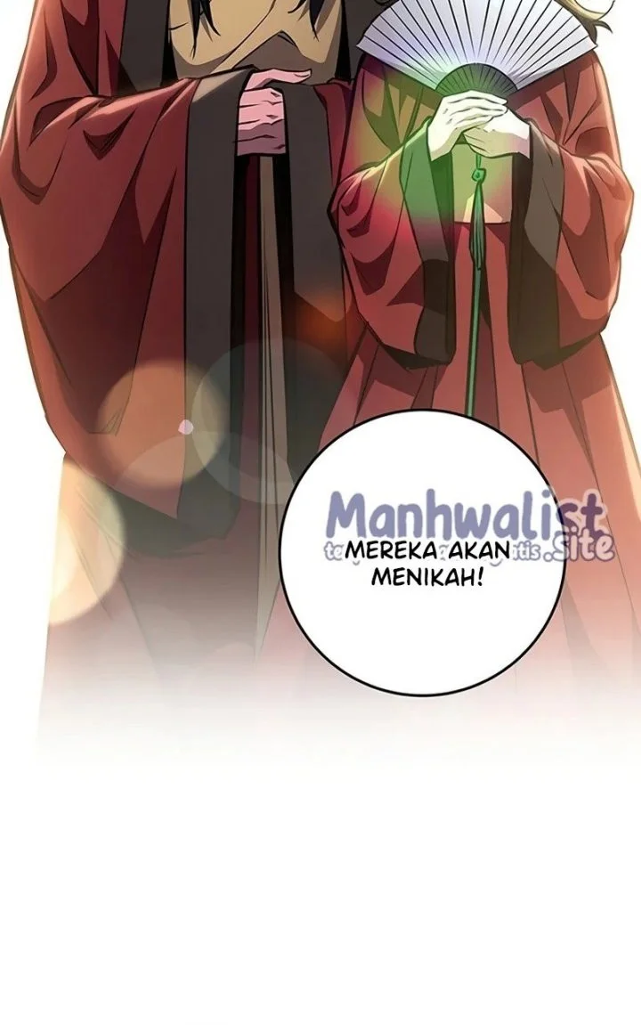 Heavenly Inquisition Sword Chapter 153 Gambar 26