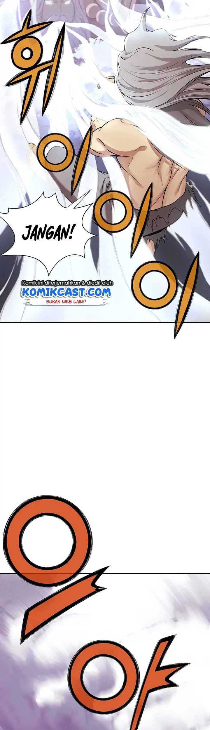 Heavenly Martial God Chapter 1 Gambar 97
