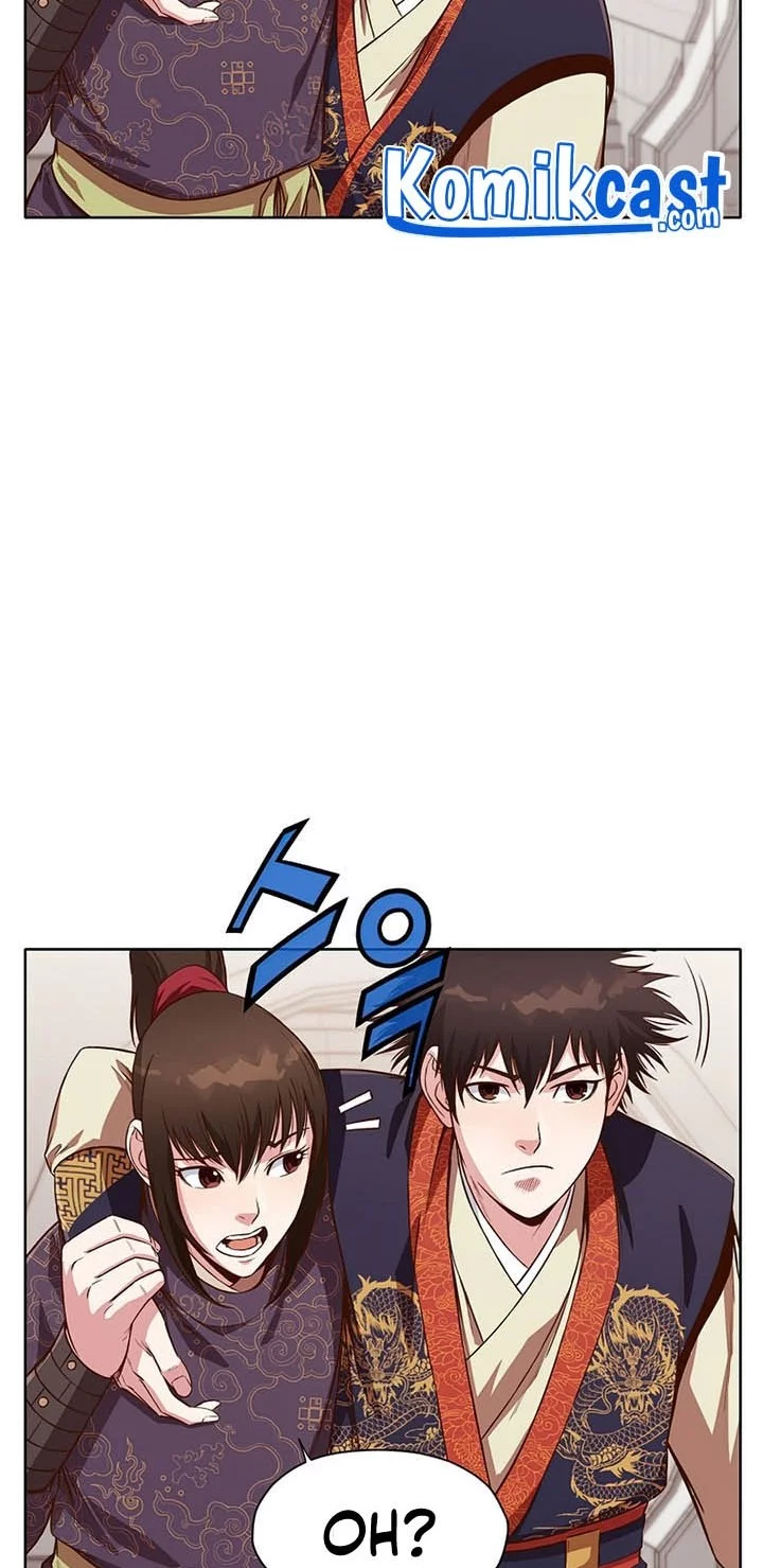 Heavenly Martial God Chapter 10 Gambar 34
