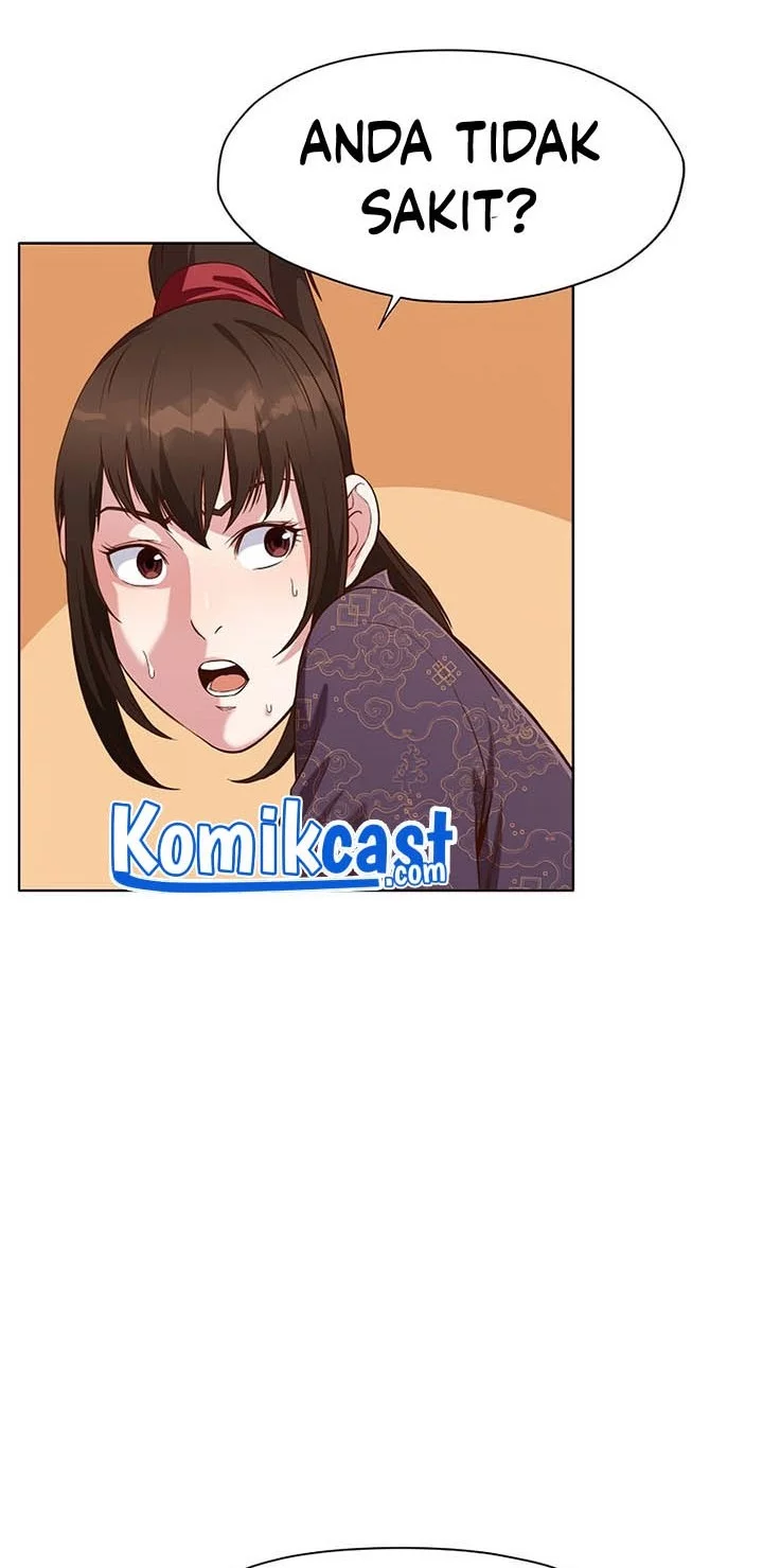 Heavenly Martial God Chapter 10 Gambar 36
