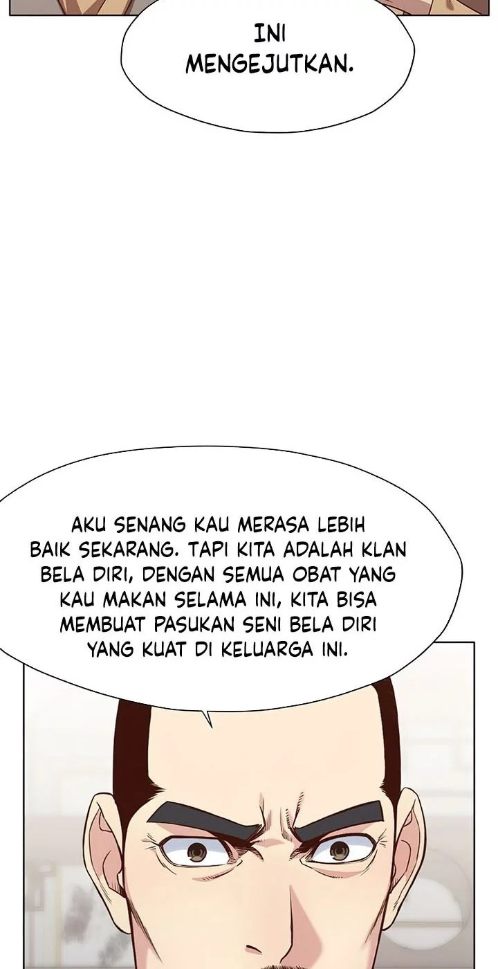 Heavenly Martial God Chapter 12 Gambar 49