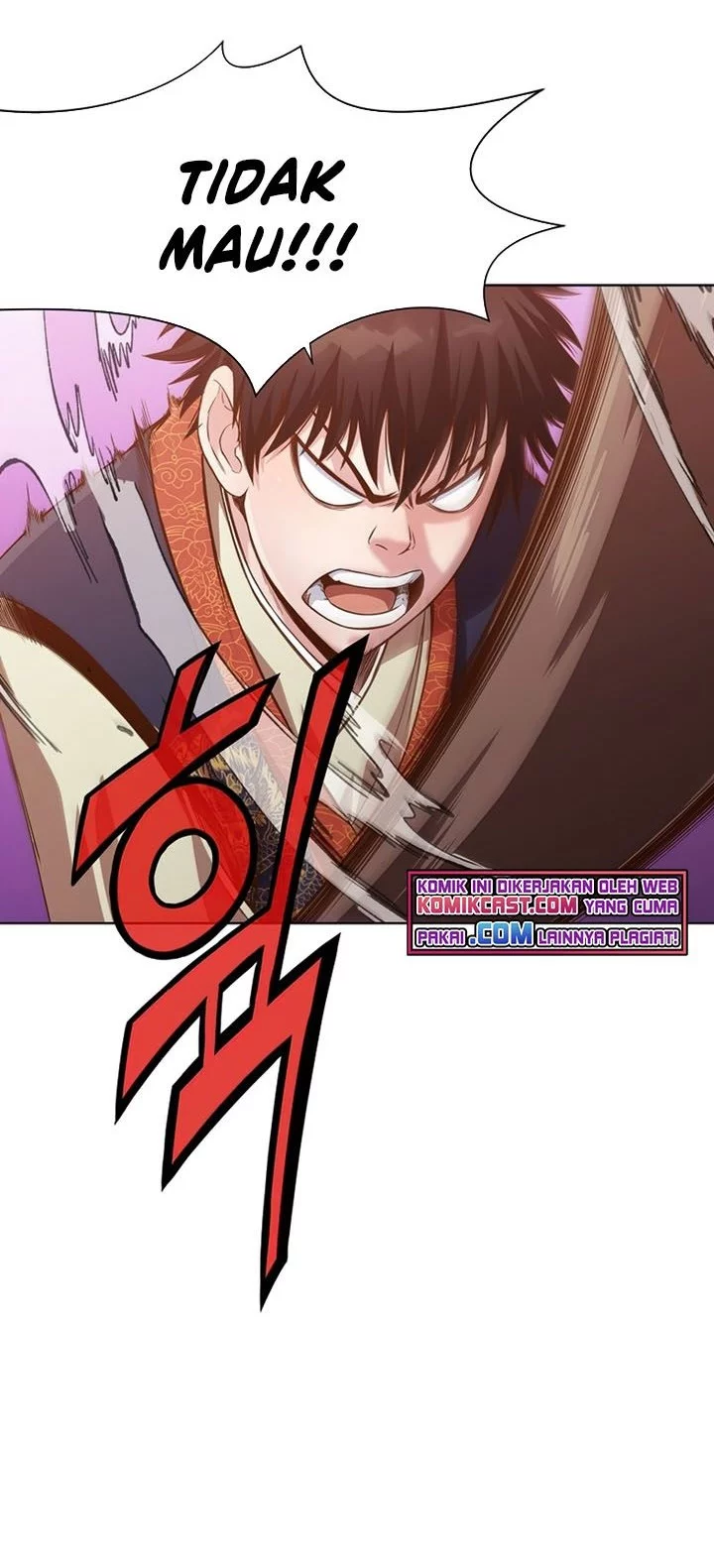 Heavenly Martial God Chapter 14 Gambar 51