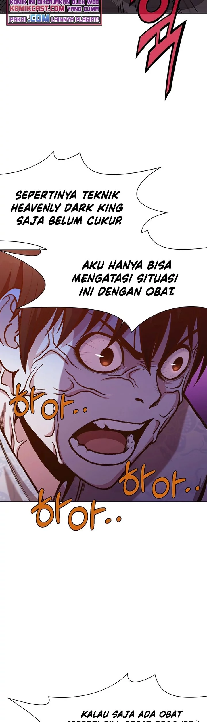Heavenly Martial God Chapter 15 Gambar 60