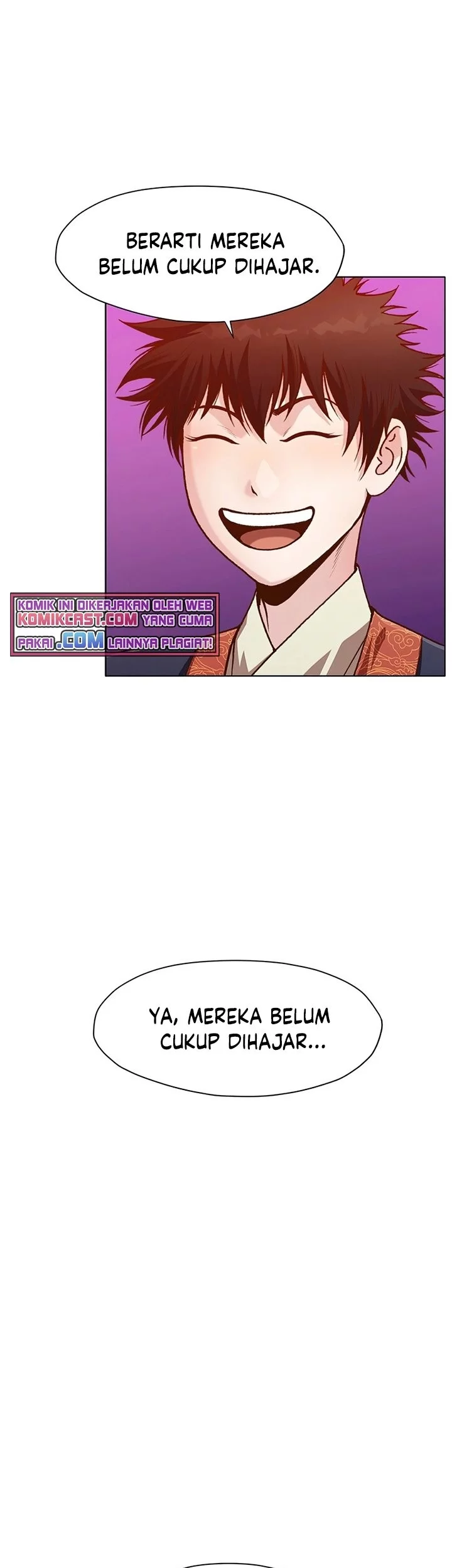 Heavenly Martial God Chapter 17 Gambar 22