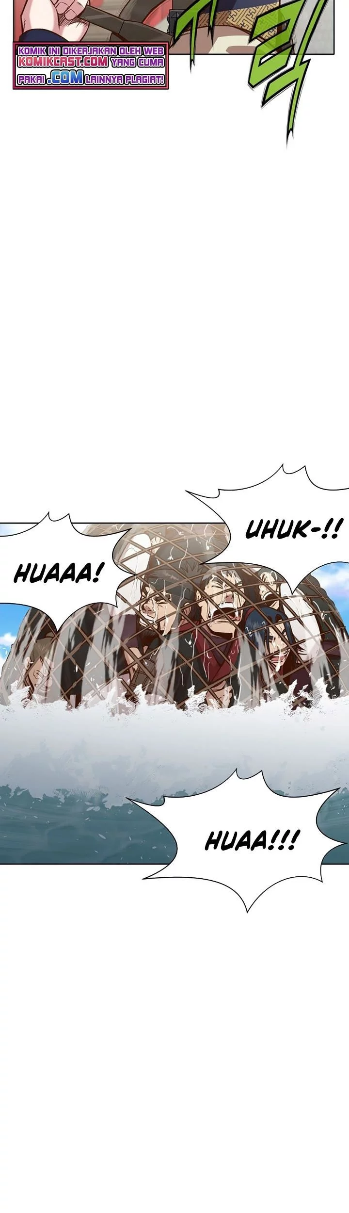 Heavenly Martial God Chapter 18 Gambar 42