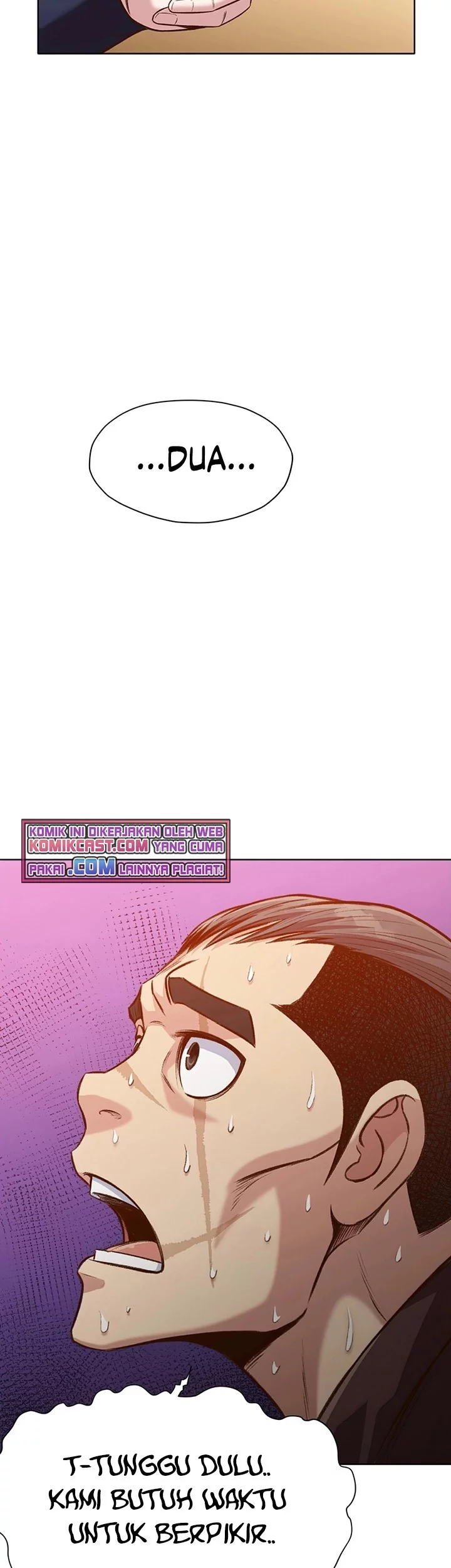 Heavenly Martial God Chapter 19 Gambar 40
