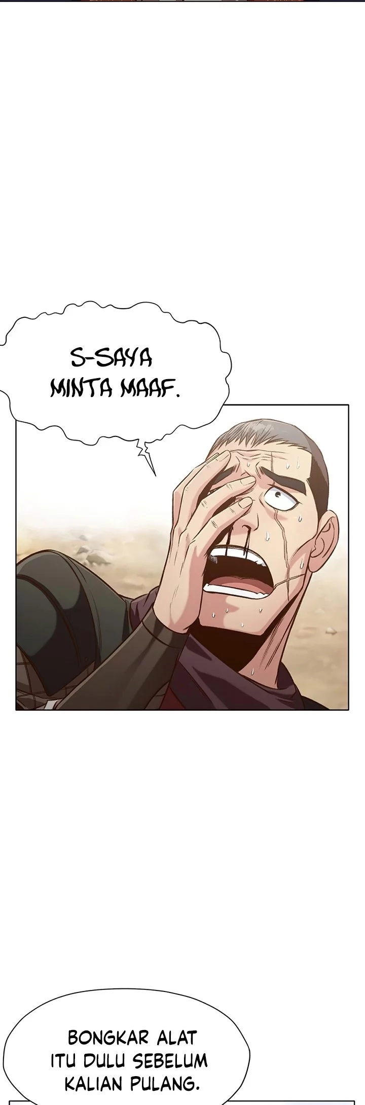 Heavenly Martial God Chapter 19 Gambar 53