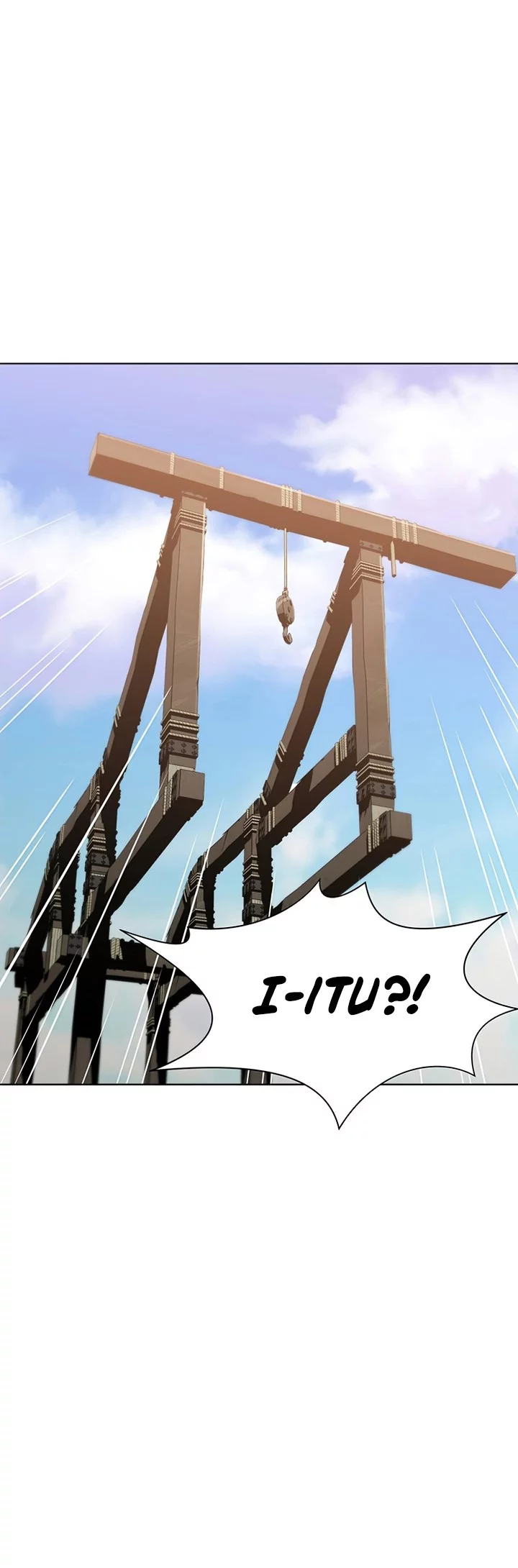Heavenly Martial God Chapter 19 Gambar 55