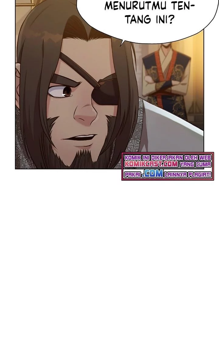 Heavenly Martial God Chapter 21 Gambar 33