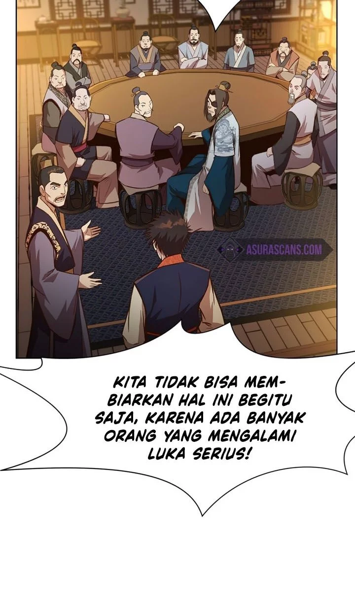 Heavenly Martial God Chapter 21 Gambar 39