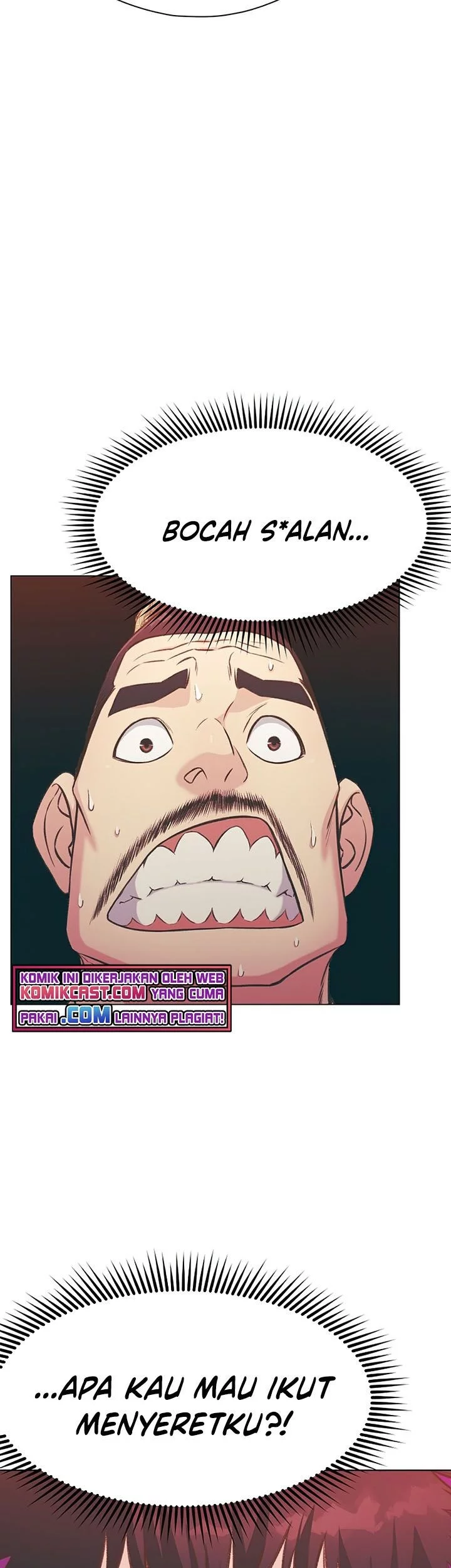 Heavenly Martial God Chapter 21 Gambar 50