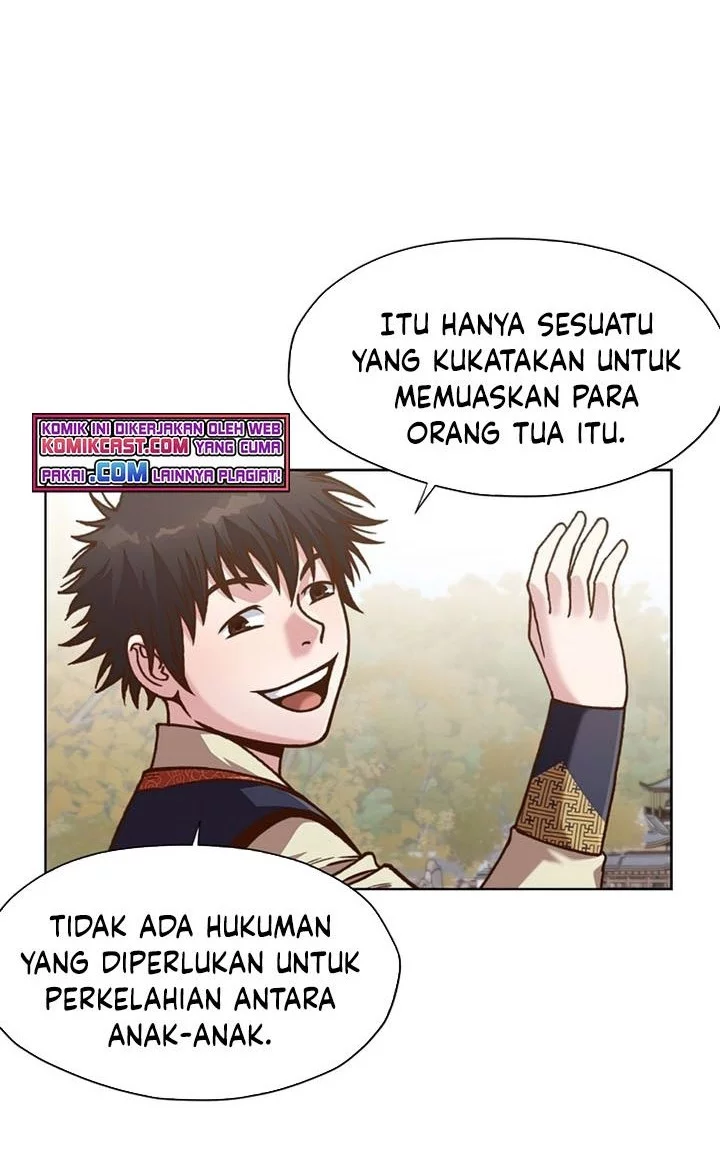 Heavenly Martial God Chapter 22 Gambar 31