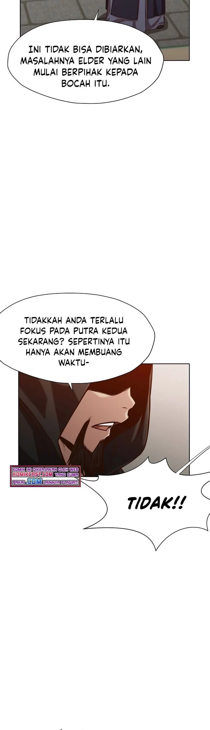 Heavenly Martial God Chapter 22 Gambar 38