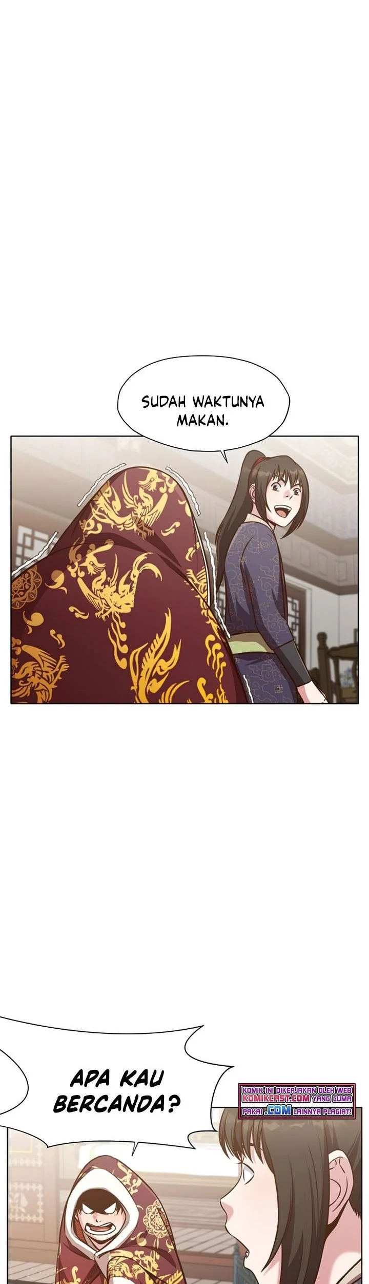 Heavenly Martial God Chapter 22 Gambar 52
