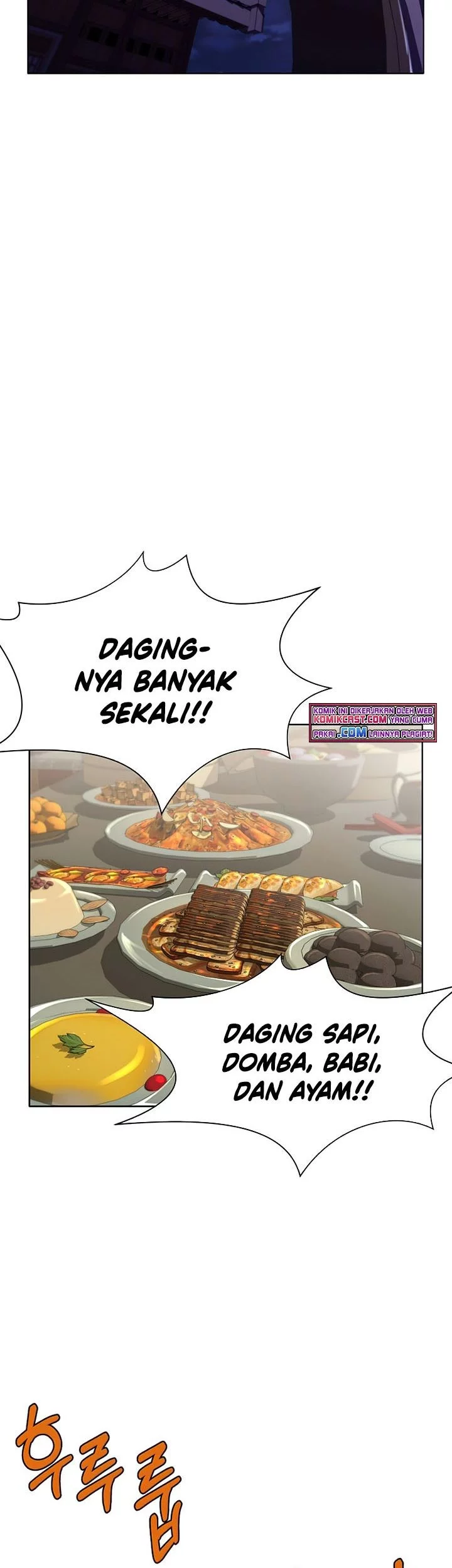 Heavenly Martial God Chapter 25 Gambar 40