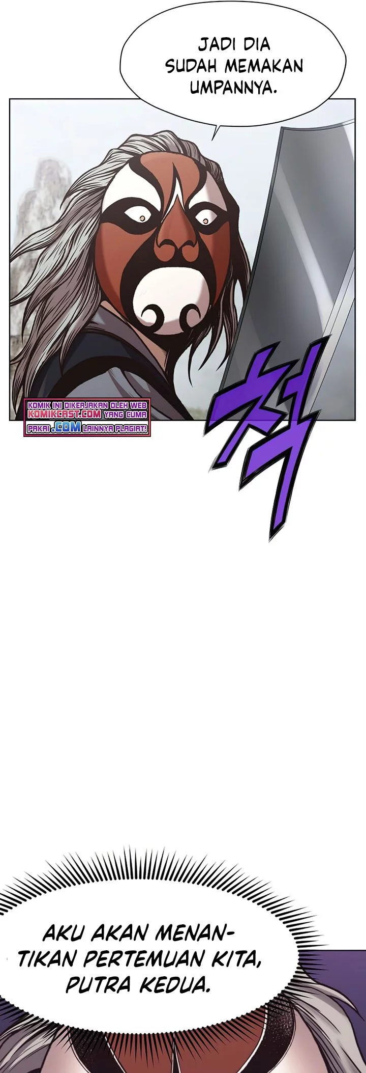 Heavenly Martial God Chapter 25 Gambar 52