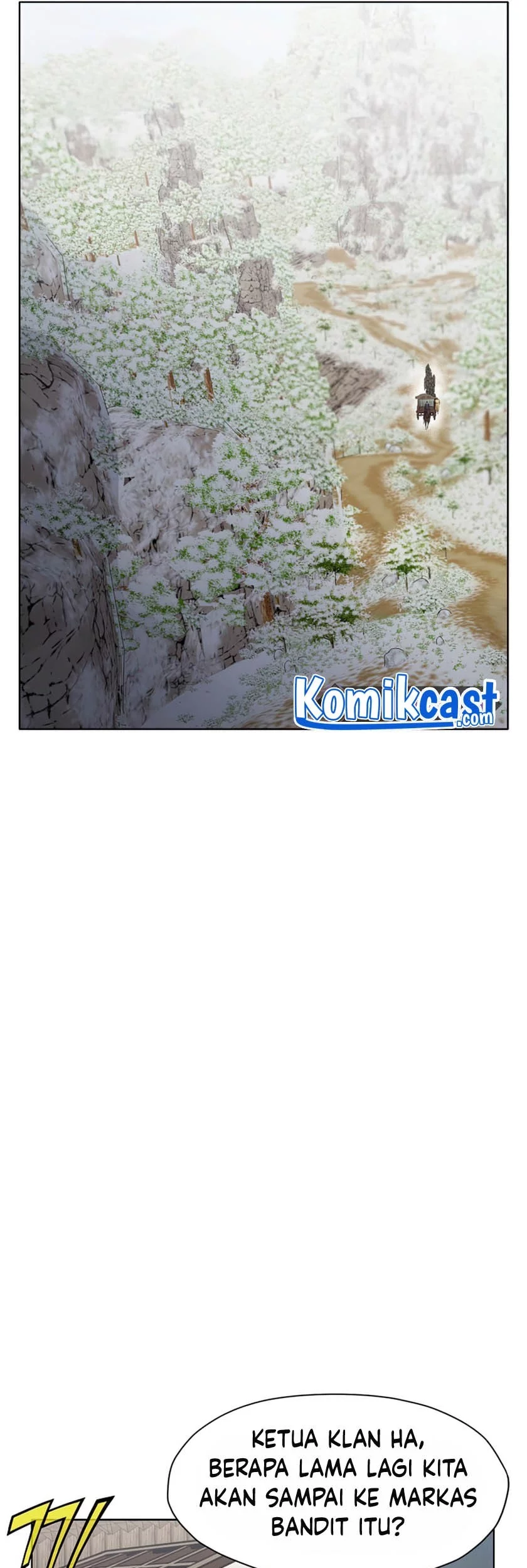 Heavenly Martial God Chapter 26 Gambar 49
