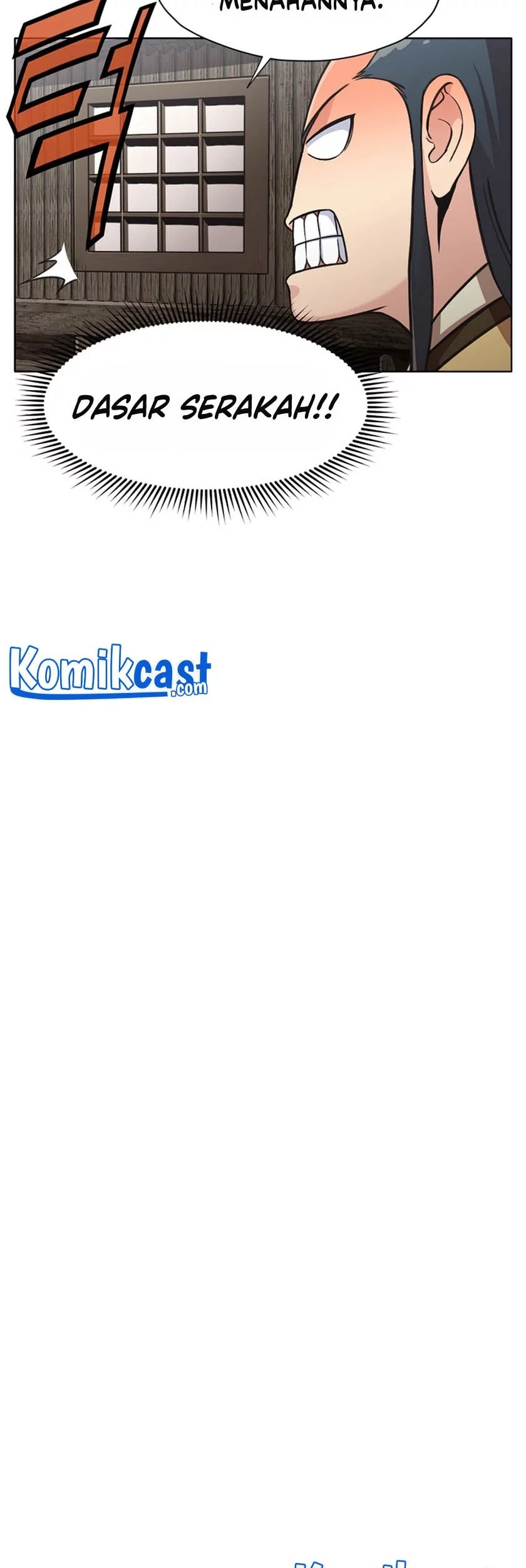 Heavenly Martial God Chapter 26 Gambar 55