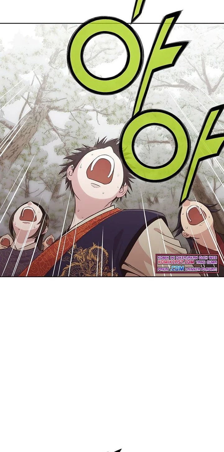 Heavenly Martial God Chapter 27 Gambar 29