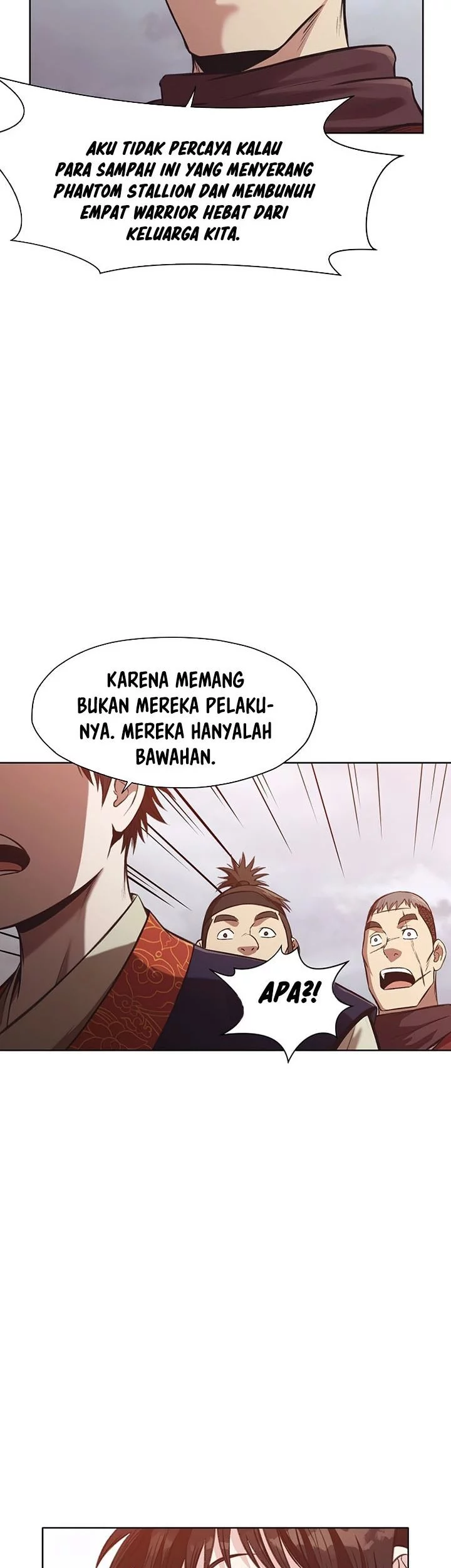 Heavenly Martial God Chapter 28 Gambar 20