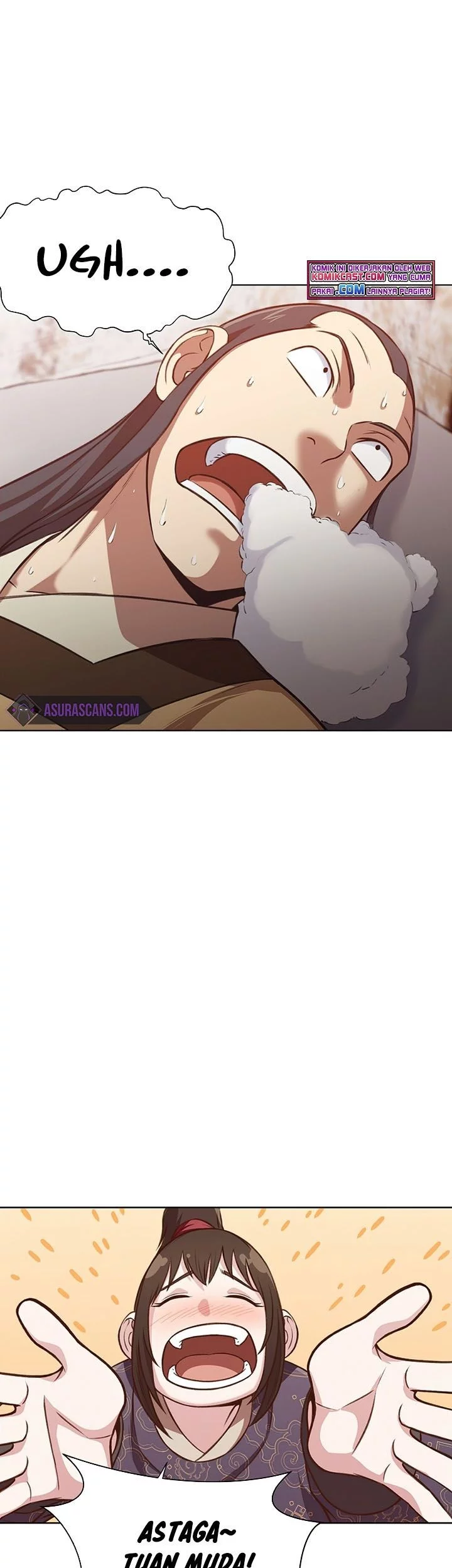 Heavenly Martial God Chapter 28 Gambar 14