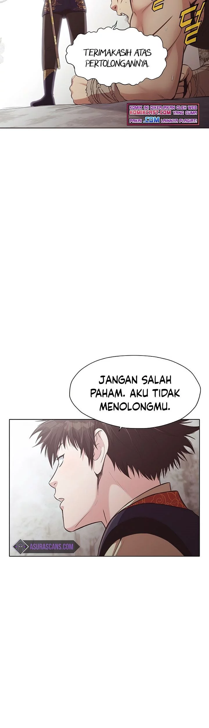 Heavenly Martial God Chapter 29 Gambar 40