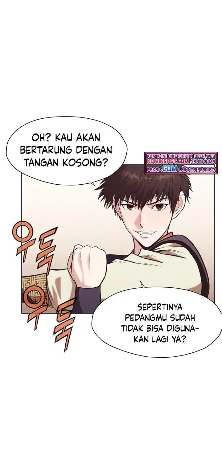 Heavenly Martial God Chapter 29 Gambar 49