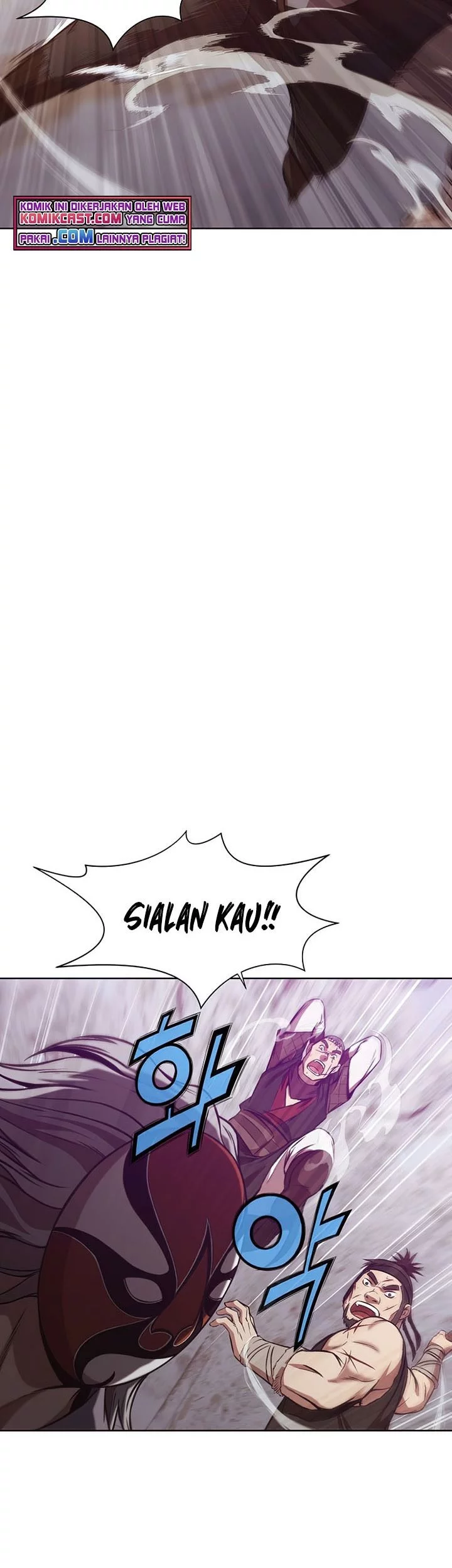 Heavenly Martial God Chapter 29 Gambar 6