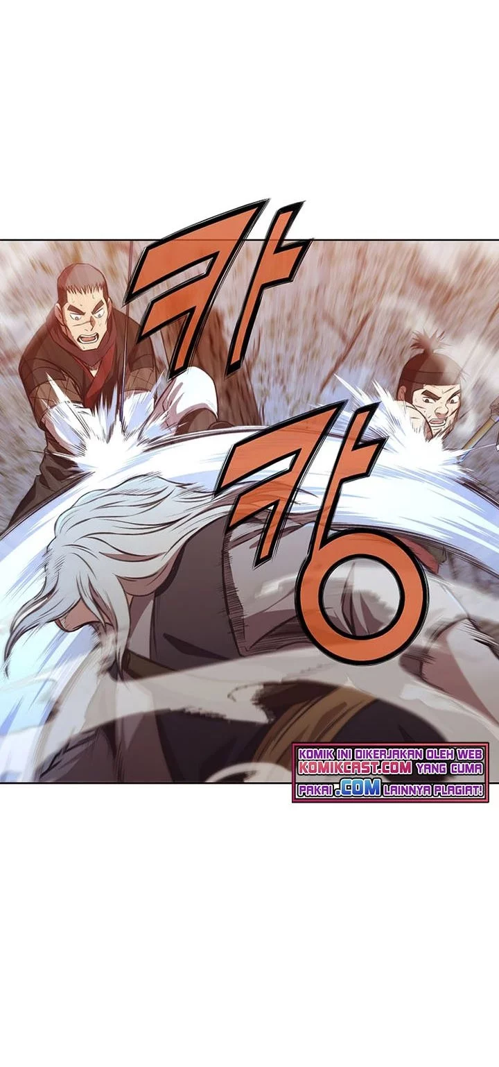 Heavenly Martial God Chapter 29 Gambar 7