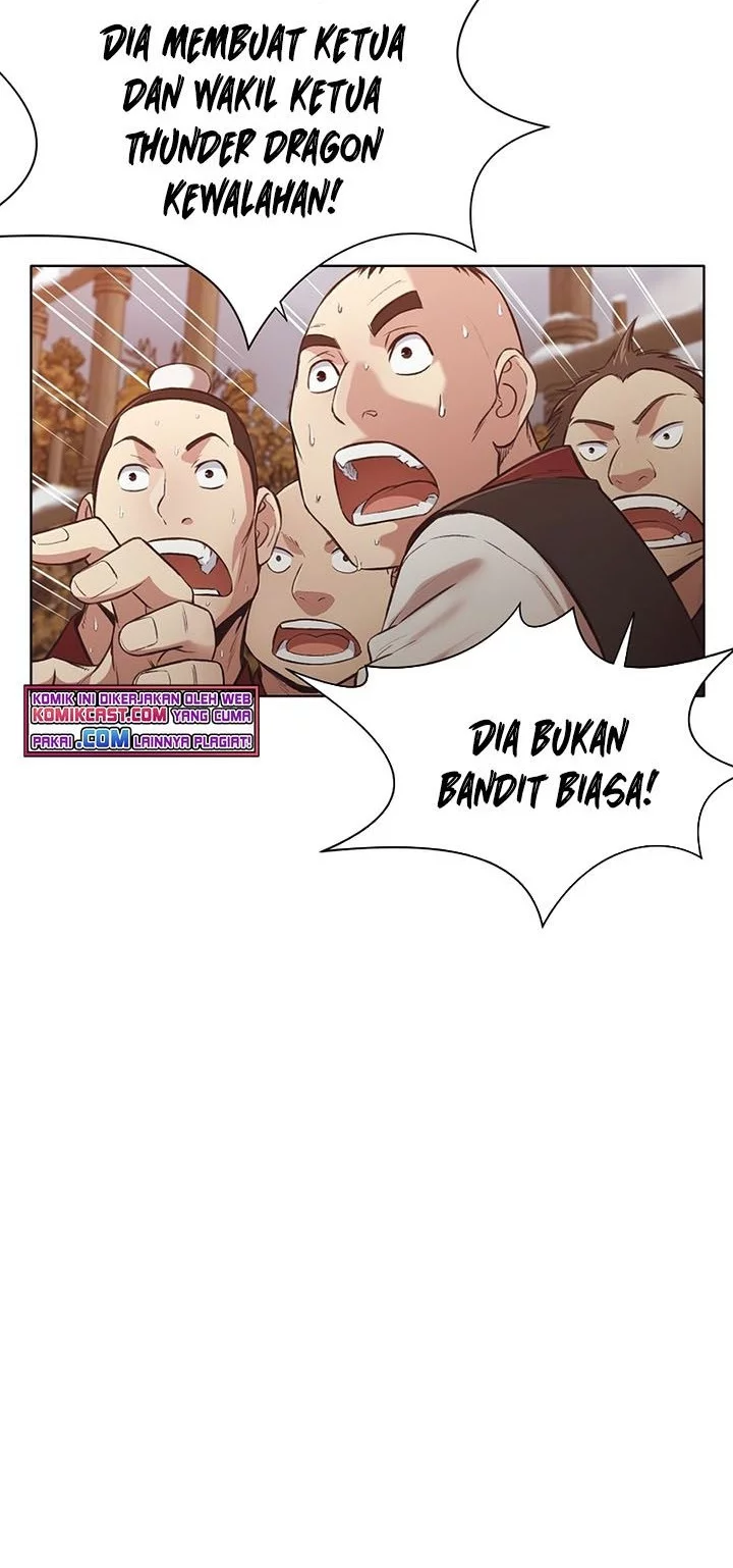 Heavenly Martial God Chapter 29 Gambar 11