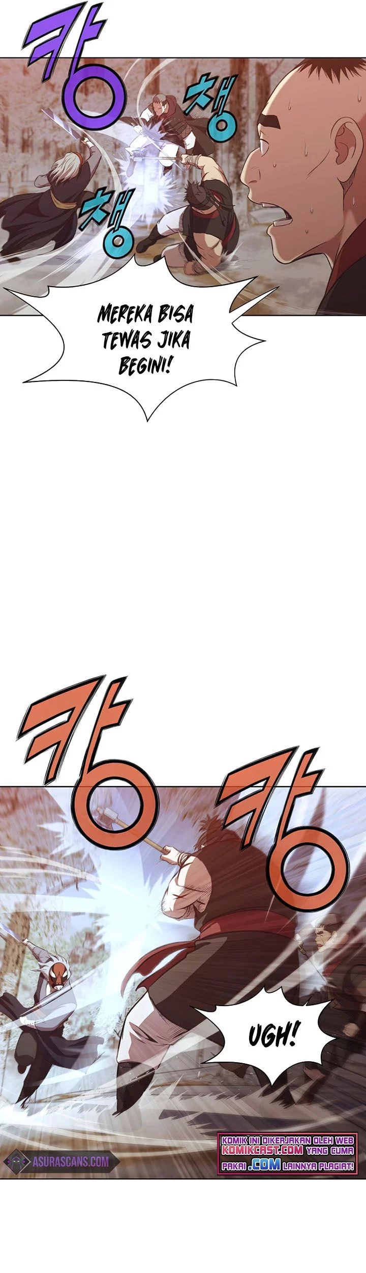 Heavenly Martial God Chapter 29 Gambar 12