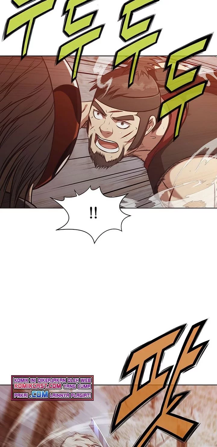 Heavenly Martial God Chapter 29 Gambar 17