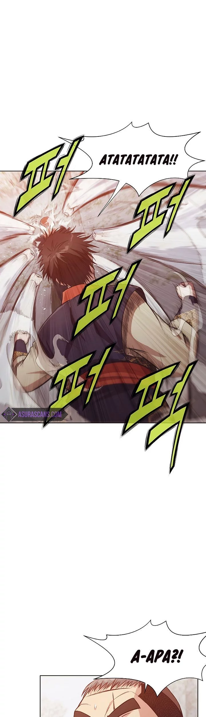 Heavenly Martial God Chapter 30 Gambar 42