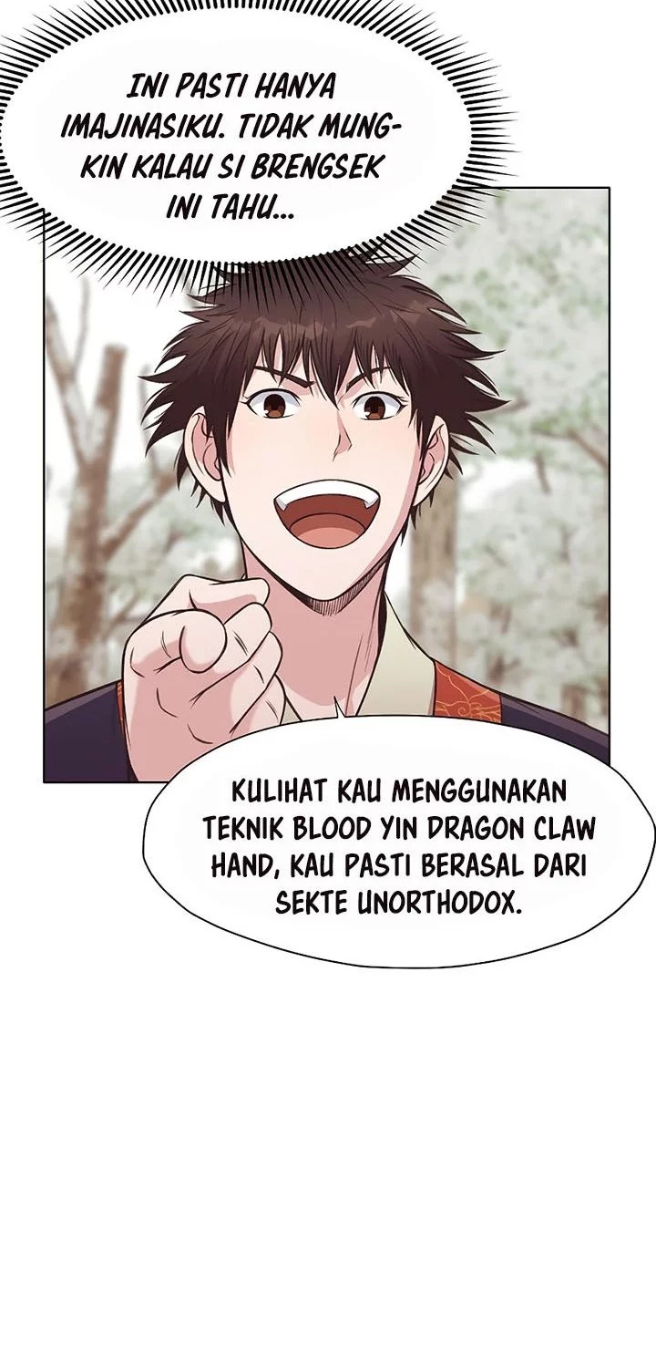 Heavenly Martial God Chapter 30 Gambar 7