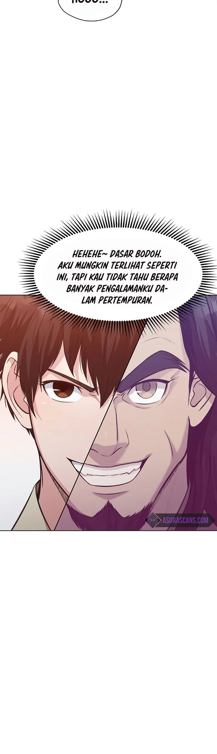 Heavenly Martial God Chapter 30 Gambar 10