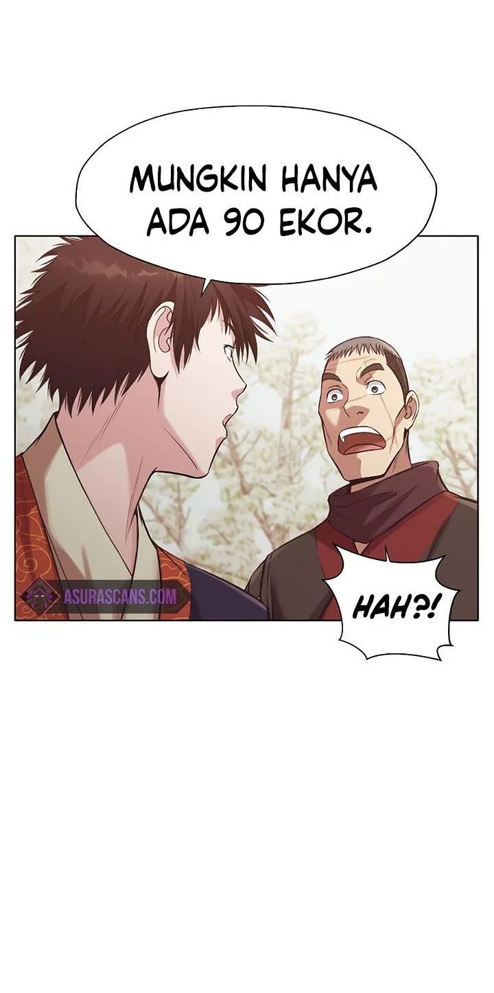 Heavenly Martial God Chapter 31 Gambar 43