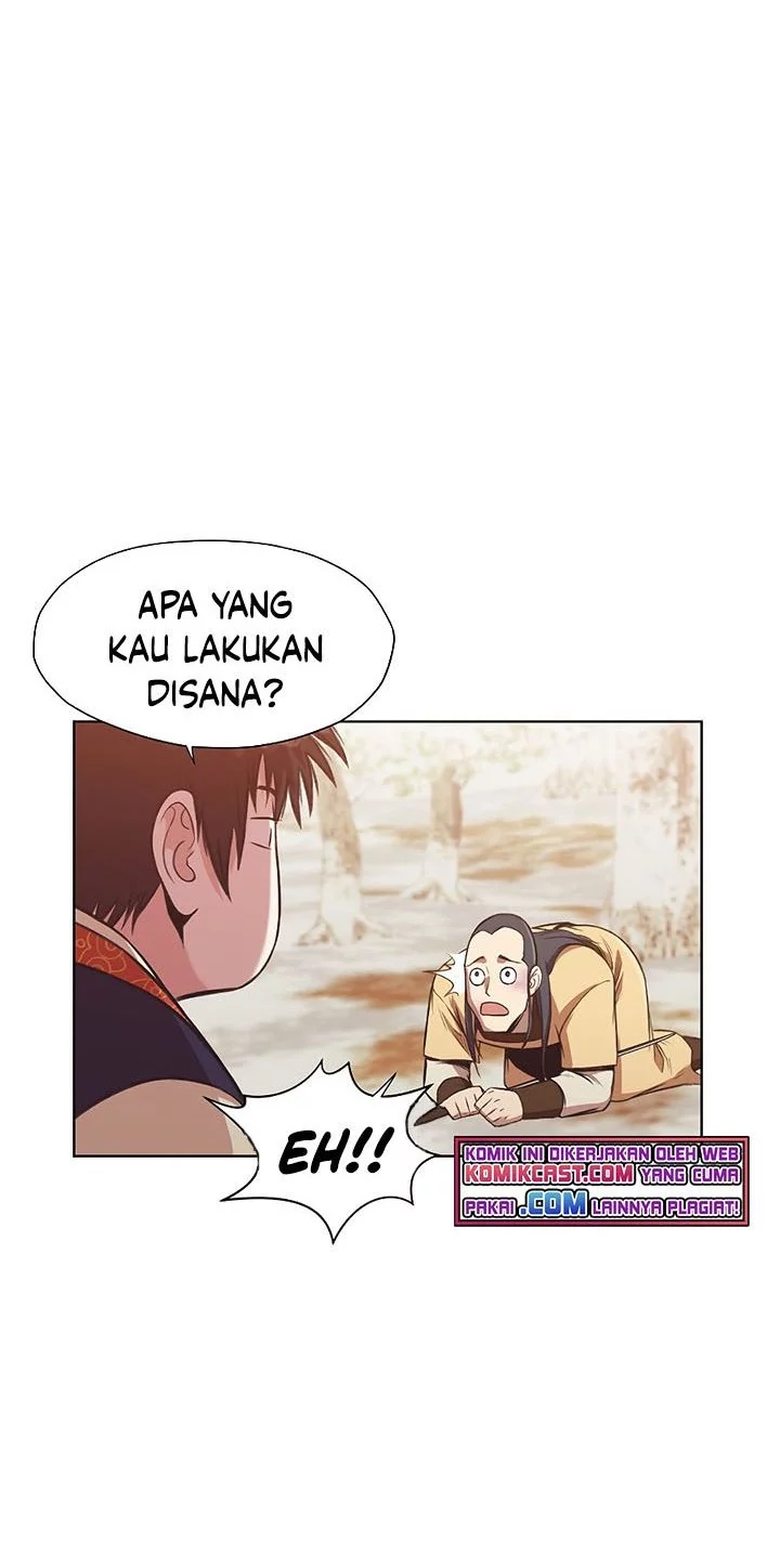Heavenly Martial God Chapter 31 Gambar 53