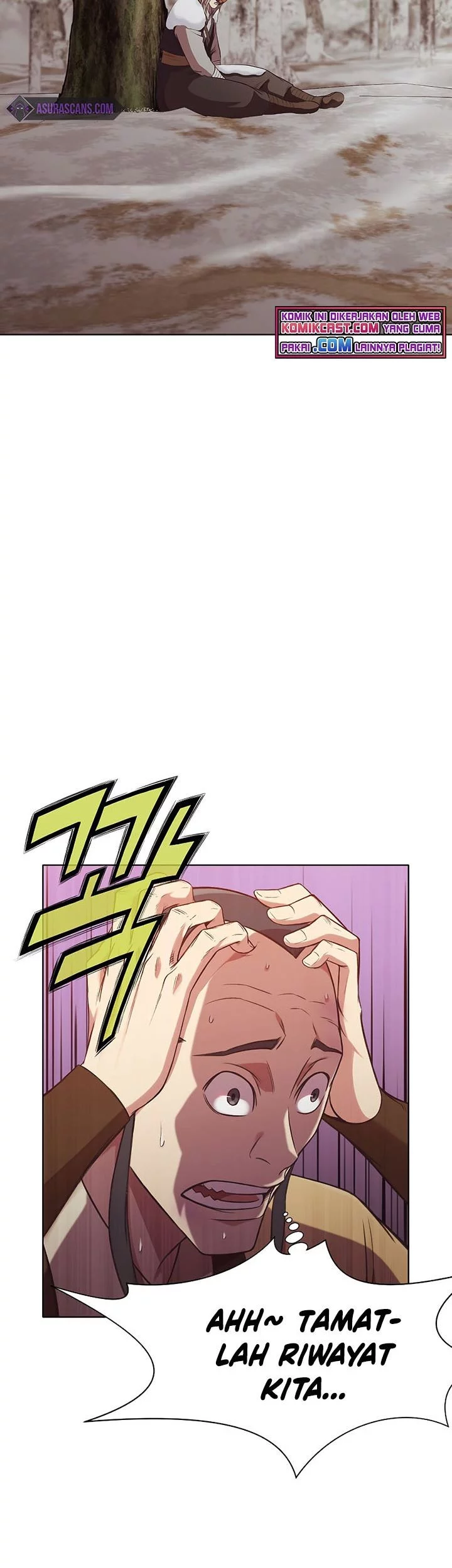 Heavenly Martial God Chapter 31 Gambar 4