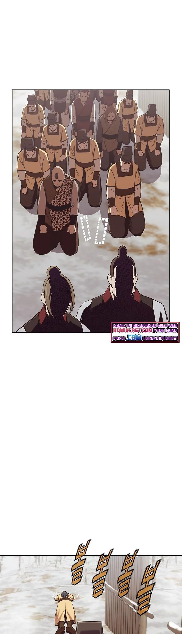 Heavenly Martial God Chapter 31 Gambar 10