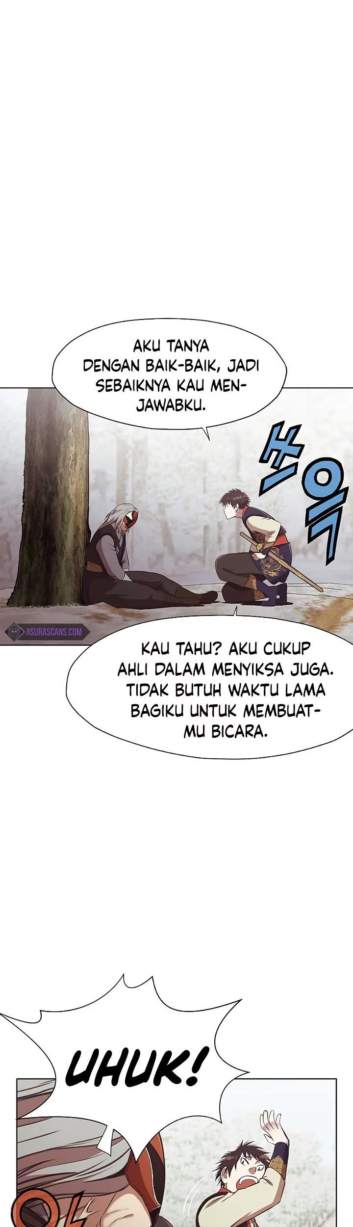 Heavenly Martial God Chapter 31 Gambar 14